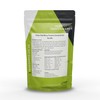 Whey Protein Powder Concentrate 80% - Vanilla 60g - Grass
