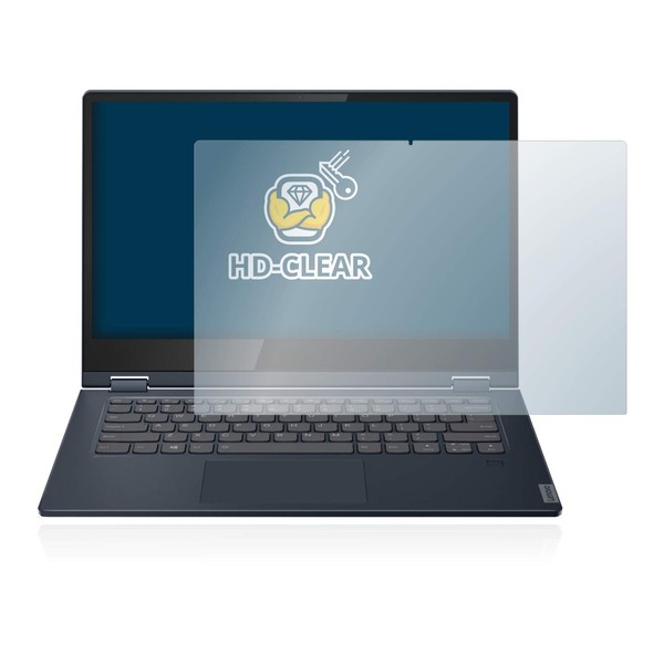 BROTECT Screen Protector for Lenovo IdeaPad C340 14 Inch Ultra