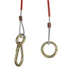 ProPlus 341304 Breakaway Cable Brake Cable Length 1.5 m for