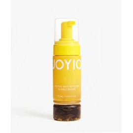 Joik Retinal Matcha Glow Bubble Serum
