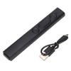 Presentation Clicker Lithium Battery Charging USB Ergonomic Design Low Radiation
