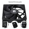 TR TL-C12C X3 Case Fan 120 mm Case Fan Quiet