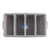 Technoware Separador Para Cubiertos Technoware 2 Piezas
