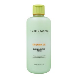 BRING GREEN Artemisia Cera Calming Moisture Toner