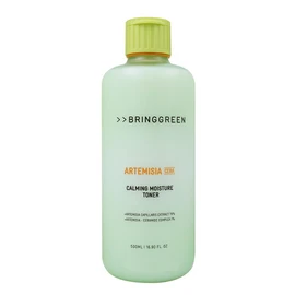 BRING GREEN Artemisia Cera Calming Moisture Toner