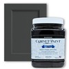 Bathworks Cabinet & Furniture Paint - Satin Finish, Easy Application,