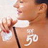 Eveline Cosmetics Sun High Protection Whitening SPF 50 Face Cream
