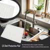 Sink Protection Mat, Sink Mat, Sink Mat, Sink Mat, Sink