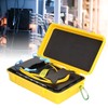OTDR Launch Cable Box Optical Fiber Rings Dead Zone Eliminator