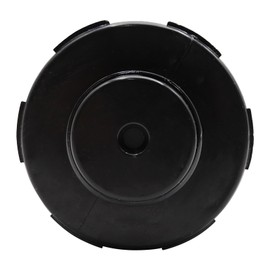 Hoypeyfiy Oil Vent Cap 6727475 Hydraulic Tank Cap Replacement for Bobcat Skid Steer Loader T110/T140/T200