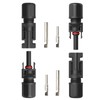 UC-Express PV plug/socket - photovoltaic plug - suitable for solar