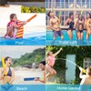 Water Squirters for Kids, 6-Pack Water Guns for Toddlers Age
