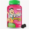 Flintstones Vitamins for Picky Kids + Iron, Kids Multivitamin Gummies