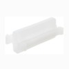 Baceyong Car Bonnet Lock Catch Cable Clip Repair Kit for