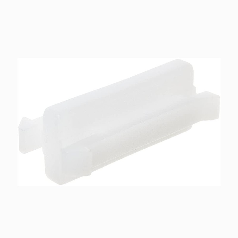 Baceyong Car Bonnet Lock Catch Cable Clip Repair Kit for