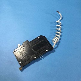 SCHNEIDER ELECTRIC Miniature 120/240-Volt 20-Amp QOB120AFI Molded Case Circuit Breaker 600V 30A