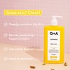 Q+A Ceramide Body Lotion