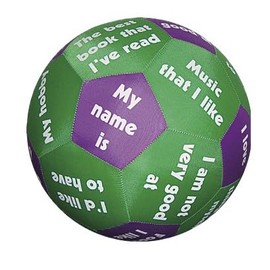 TimeTEX Pello Learning Game Ball - Learning Kits English