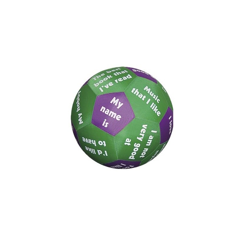 TimeTEX Pello Learning Game Ball - Learning Kits English