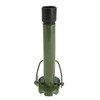 2 Pcs Gas Can Spout Replacement Universal Flexible Long Metal