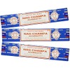Satya Nag Champa Incense Sticks | x3 pack | with