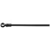 SHIMANO Unisex Adult Black Brake Tube Bicycle Brakes, Multi-Colour, One