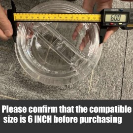 Podoy Spx3100d Pool Pump Lid Spx3120aaz Compatible With Hayward Super Ii Pum