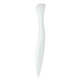 Clover Needlecraft 2 Point Turner, White
