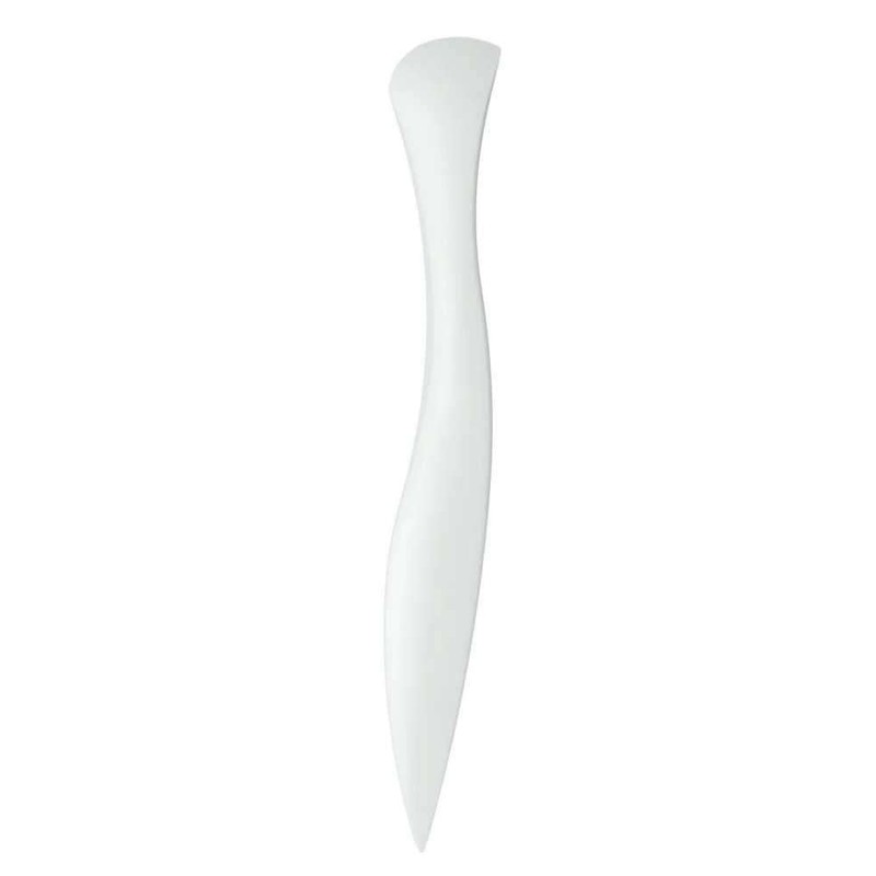 Clover Needlecraft 2 Point Turner, White