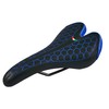 Selle Montegrappa FatBike Saddle MTB Trekking Unisex SM 4010 in