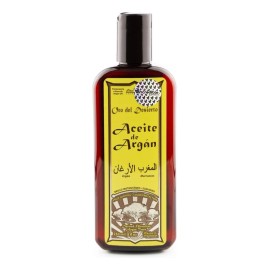 Aceite De Argán Oro Del Desierto Incredible Products 250 Ml