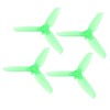 2 Pair FPV Combo Quick Release Propellers Quadcopter Paddle Blades
