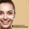 Quotidien Protector Solar Facial FPS 50 con Textura Ultra Ligera,