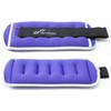 Sportneer Ankle Weights Wrist Weights -0.5 1 2 3 4