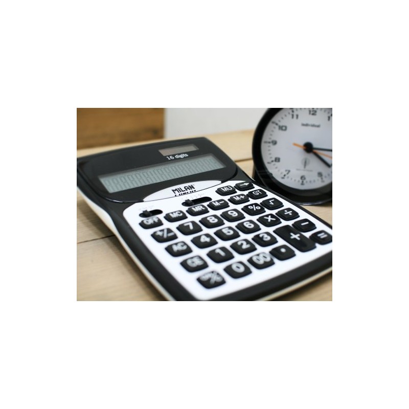 MILAN(R) カリキュレーター No.152016