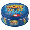 Wordblitz card game for 2 or more players aged 6