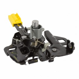 2015-2019 Ford Edge 2.0L 2.7L 3.5L Hood Latch Assembly FT4Z16700A