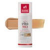 Elta MD Protector Solar UV Daily FPS Tinded 40 48g