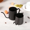 Stainless Steel Pour Over Coffee Drip Kettle Hot Tea Coffee