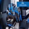 Sortimo ProClick Tool Bag L 36 - Large Pocket with