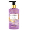 Bielenda Cosmic Wellness Moon Dust and Amethyst Bath and Shower