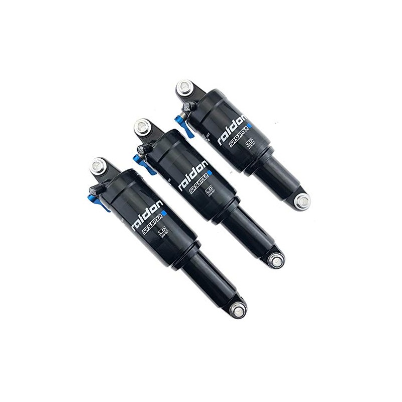 NGHSDO SR Suntour Raidon R Mountain Bike Air Suspension Rear