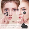 Makeup Brushes Set, Mlemle Professional 25 Pcs Makeup Kit, Include