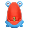 Kids Urinal with Funny Target Windmill Cute Wall Mounted Potty