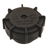 febi bilstein 47124 Cap for coolant expansion tank, pack of