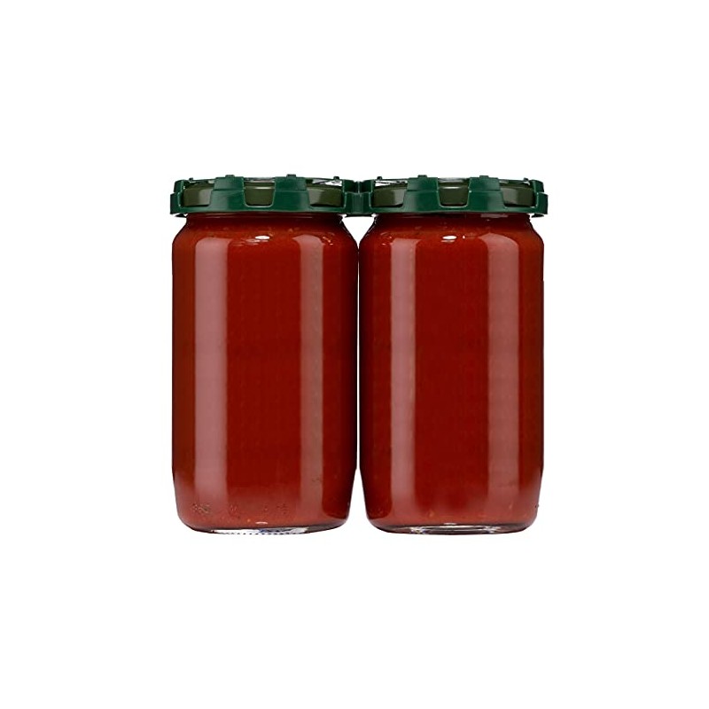 Rao's Homemade Marinara Tomato Sauce, 28 Ounce (Pack of 2)