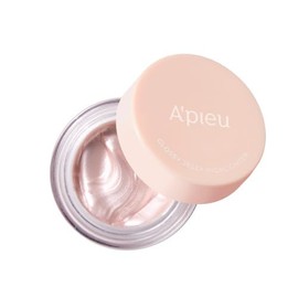 APYEW #2 Pink Shell Juicy Pan Glossy Jelly Highlighter