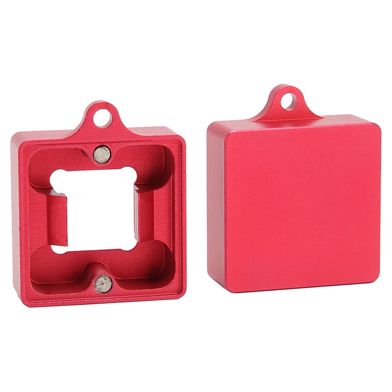 Keyboard Switch Opener Magnet Matte Aluminum Switch Opener for Cherry