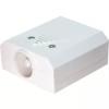 ADI PRO WBOX 0E-HBMOMSD3T Momentary Hold-up Button Single Pole Double