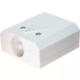 ADI PRO WBOX 0E-HBMOMSD3T Momentary Hold-up Button Single Pole  Double Throw